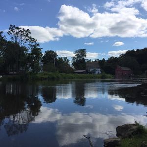 Meet your Posher, Siby